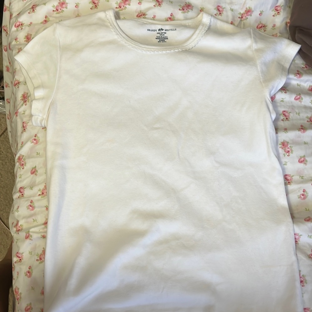 Brandy Shirt